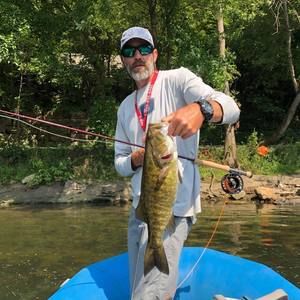 Meet your Posher, Bryan